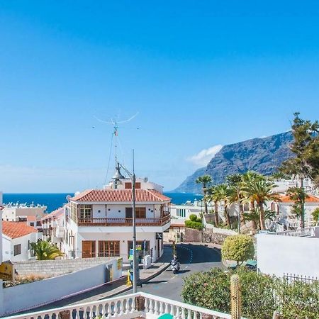 Cozy Vacation Apartment In Los Gigantes Acantilado de los Gigantes Bagian luar foto