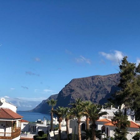 Cozy Vacation Apartment In Los Gigantes Acantilado de los Gigantes Bagian luar foto