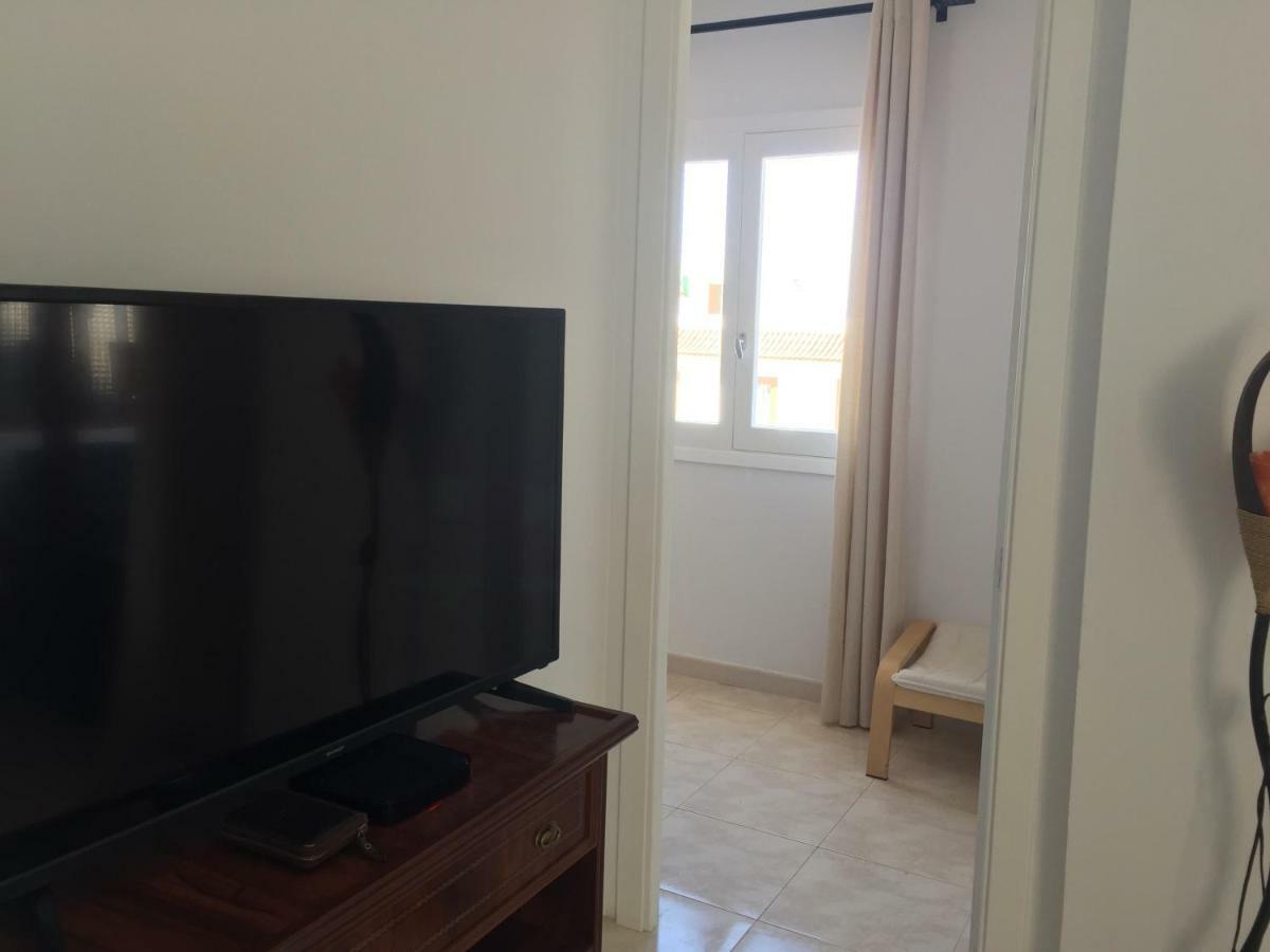 Cozy Vacation Apartment In Los Gigantes Acantilado de los Gigantes Bagian luar foto
