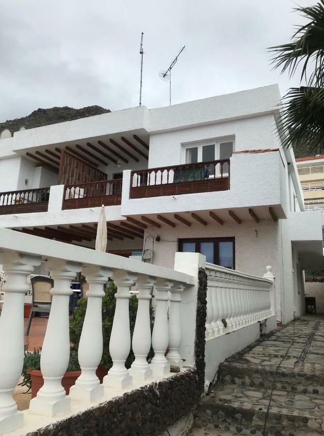 Cozy Vacation Apartment In Los Gigantes Acantilado de los Gigantes Bagian luar foto