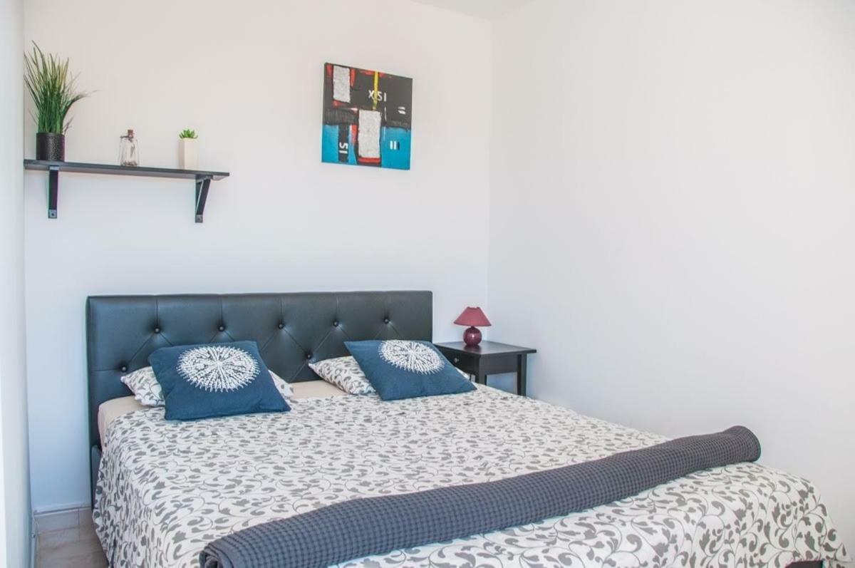 Cozy Vacation Apartment In Los Gigantes Acantilado de los Gigantes Bagian luar foto