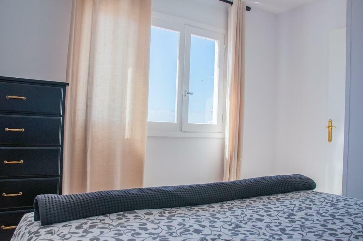 Cozy Vacation Apartment In Los Gigantes Acantilado de los Gigantes Bagian luar foto
