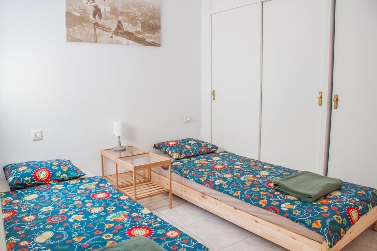 Cozy Vacation Apartment In Los Gigantes Acantilado de los Gigantes Bagian luar foto